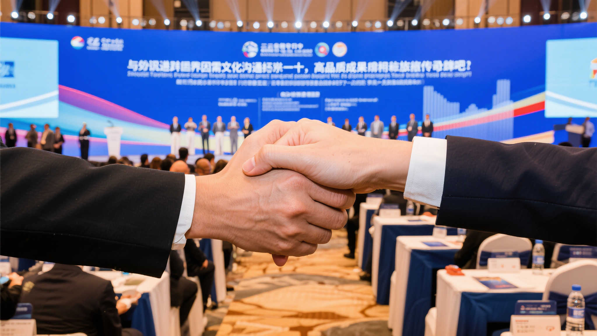 2025 CDEC高峰论坛蓄势待发：汇聚创新力量，引领全球共鸣