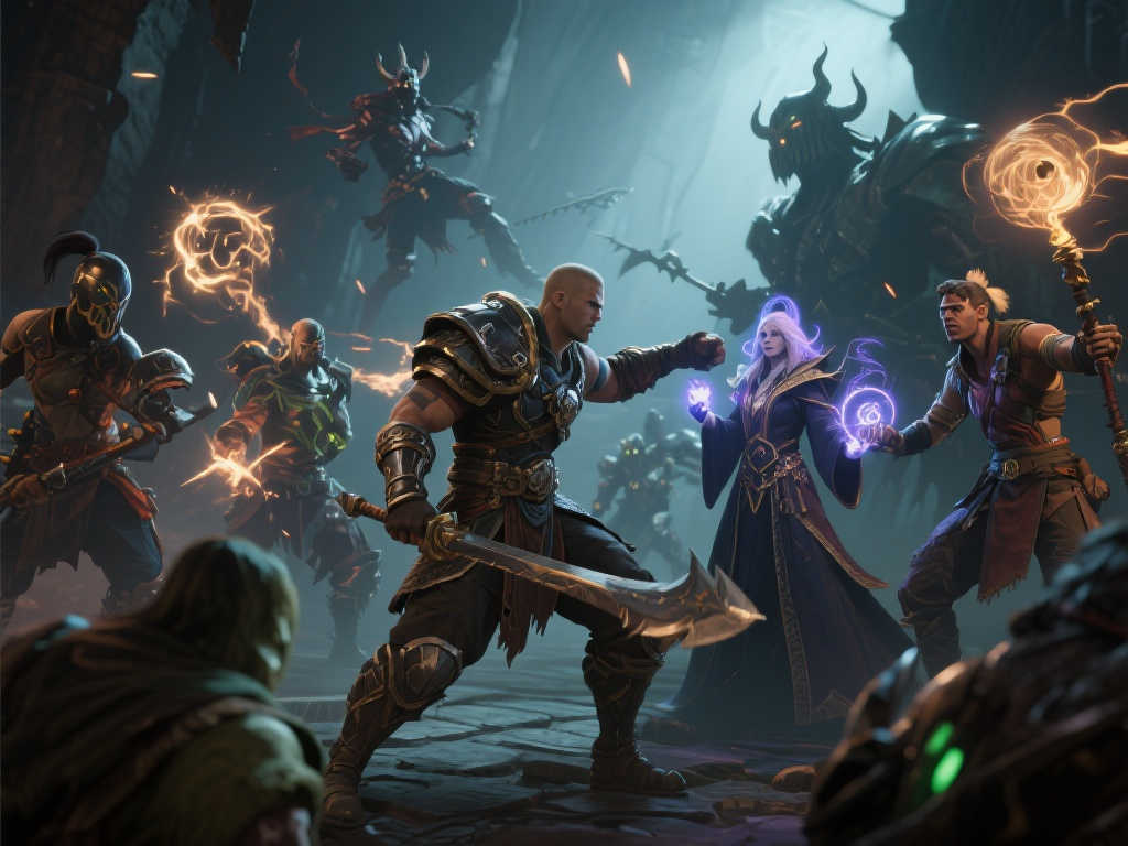 震撼战斗画面!外媒曝光法国RPG《光与影:33号远征队》实机演示 震撼战斗画面!外媒曝光法国RPG《光与影:33号远征队》实机演示