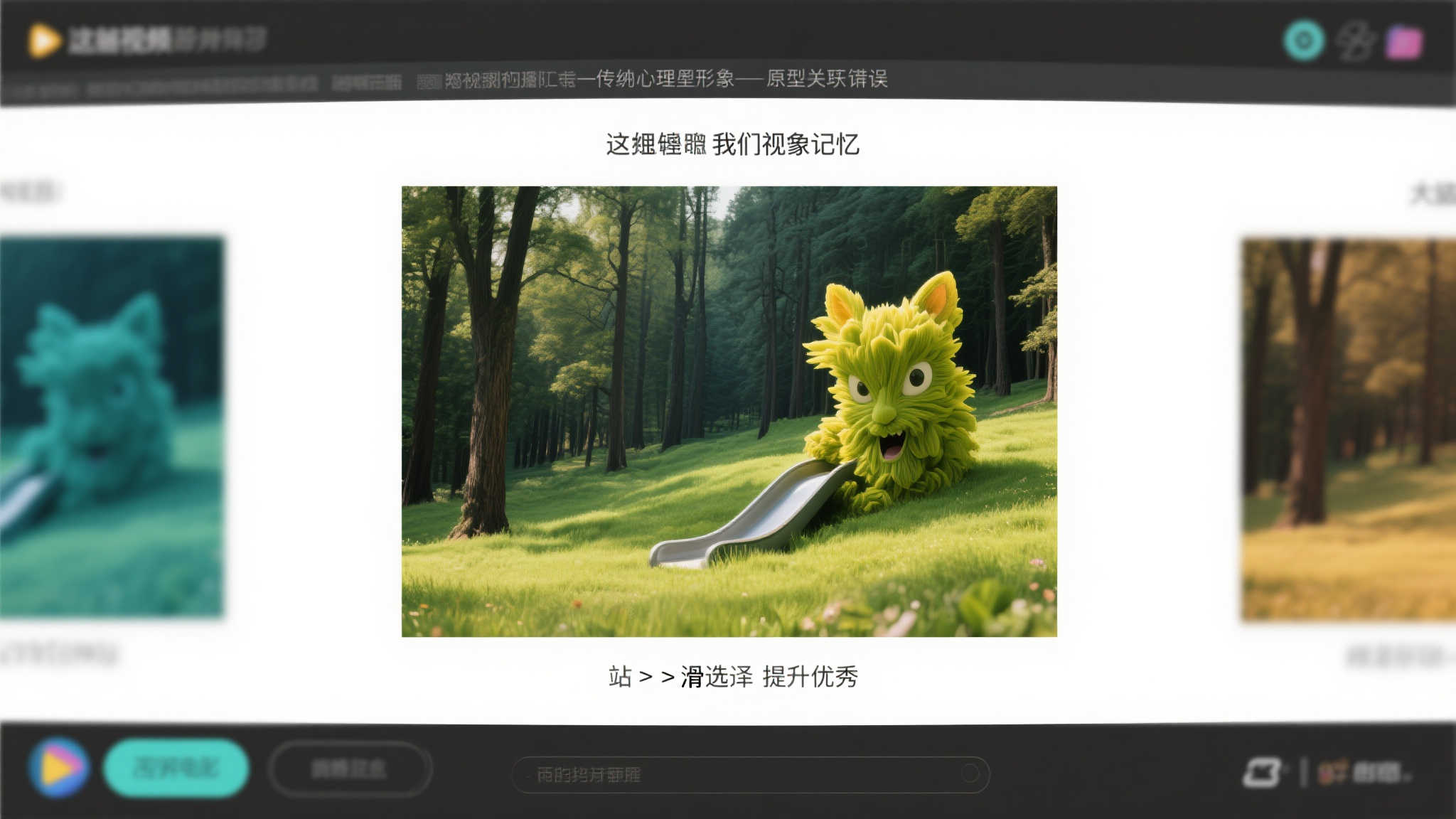 林克绿色造型引热议,竟与史莱克撞色?网友玩笑过头惹争议 林克绿色造型引热议,竟与史莱克撞色?网友玩笑过头惹争议