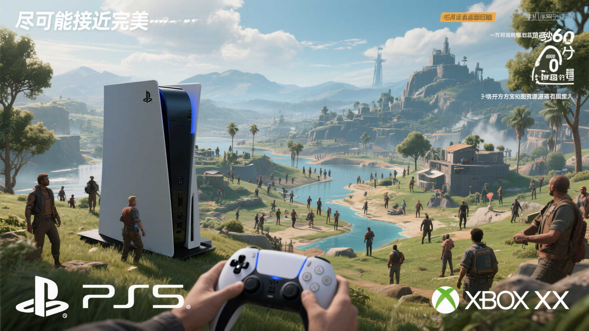 前R星员工透露《GTA6》或锁定30帧,性能与稳定性平衡成关键考量 前R星员工透露《GTA6》或锁定30帧,性能与稳定性平衡成关键考量