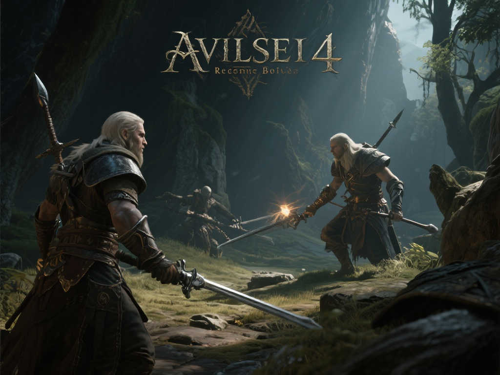 明日揭晓！《上古卷轴4：重制版》或于4月3日正式公布