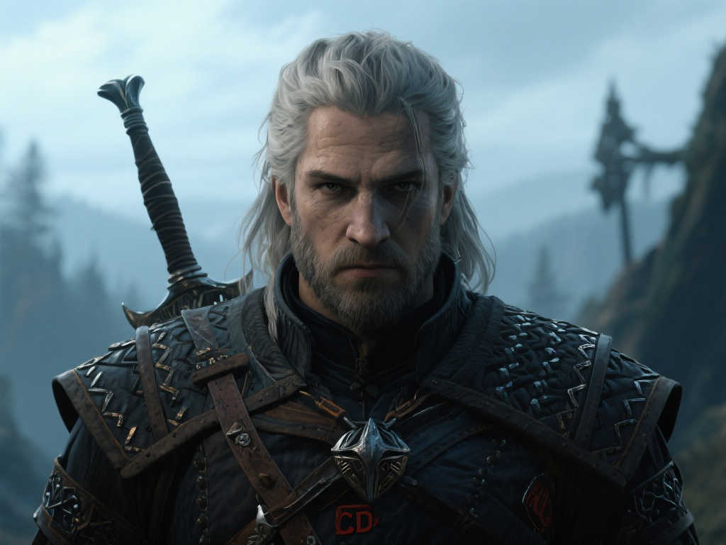 《巫师4》最快2027年问世,或将跨世代登陆NS2? 《巫师4》最快2027年问世,或将跨世代登陆NS2?