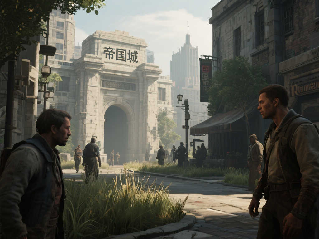 《上古卷轴4RE》对比原版：全面升级，游戏焕然一新！