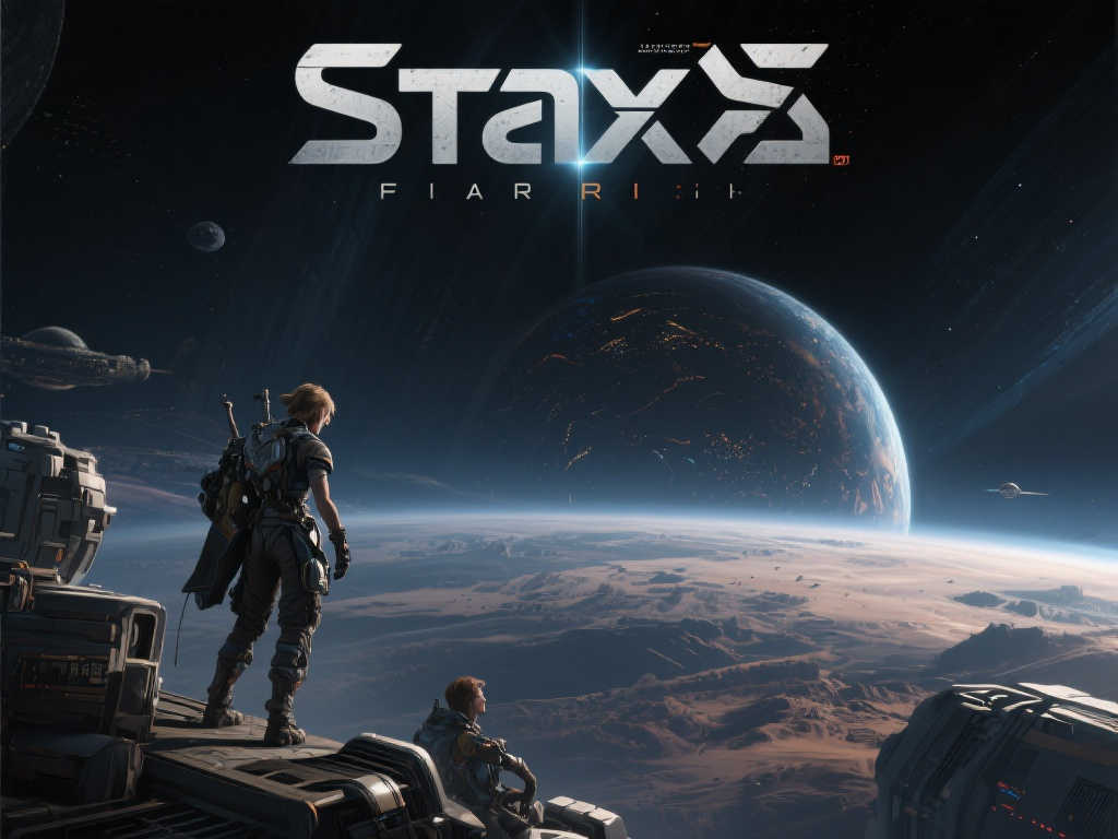 外媒建议：《星空》前传可融入狂野西部风，开启全新冒险！