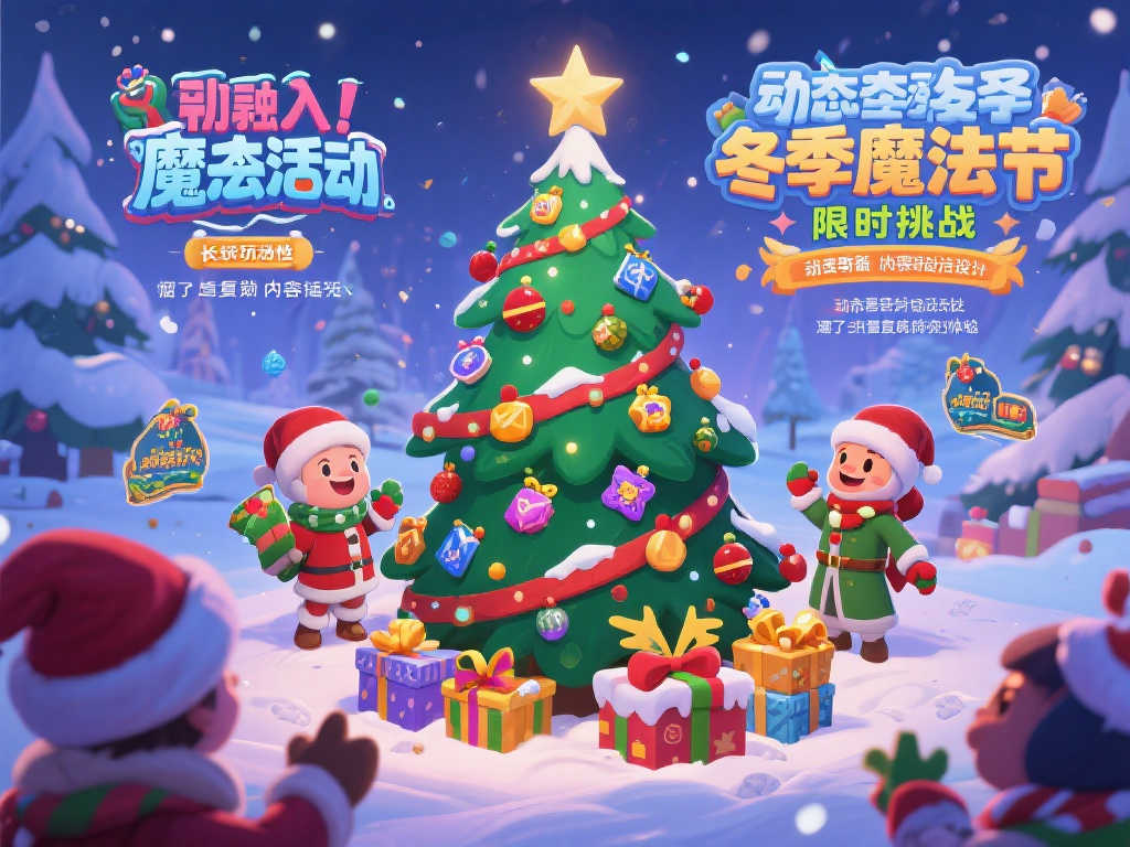 《迪士尼幻梦岛》强势登场PC与主机！全新画面与内容震撼升级