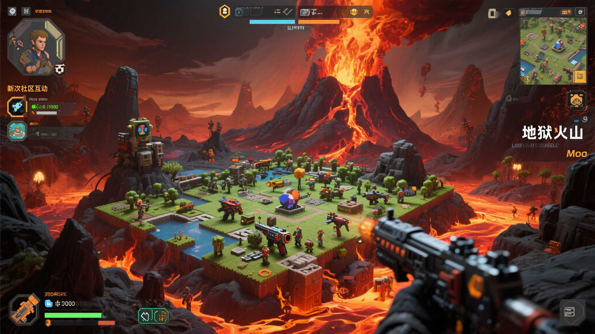 《杀戮空间3》恐怖射击新篇,7月24日震撼上线 《杀戮空间3》恐怖射击新篇,7月24日震撼上线