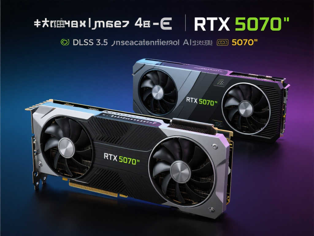 RTX 5070、RTX 5070 Ti欧洲价格跳水，国内仍高居不下！